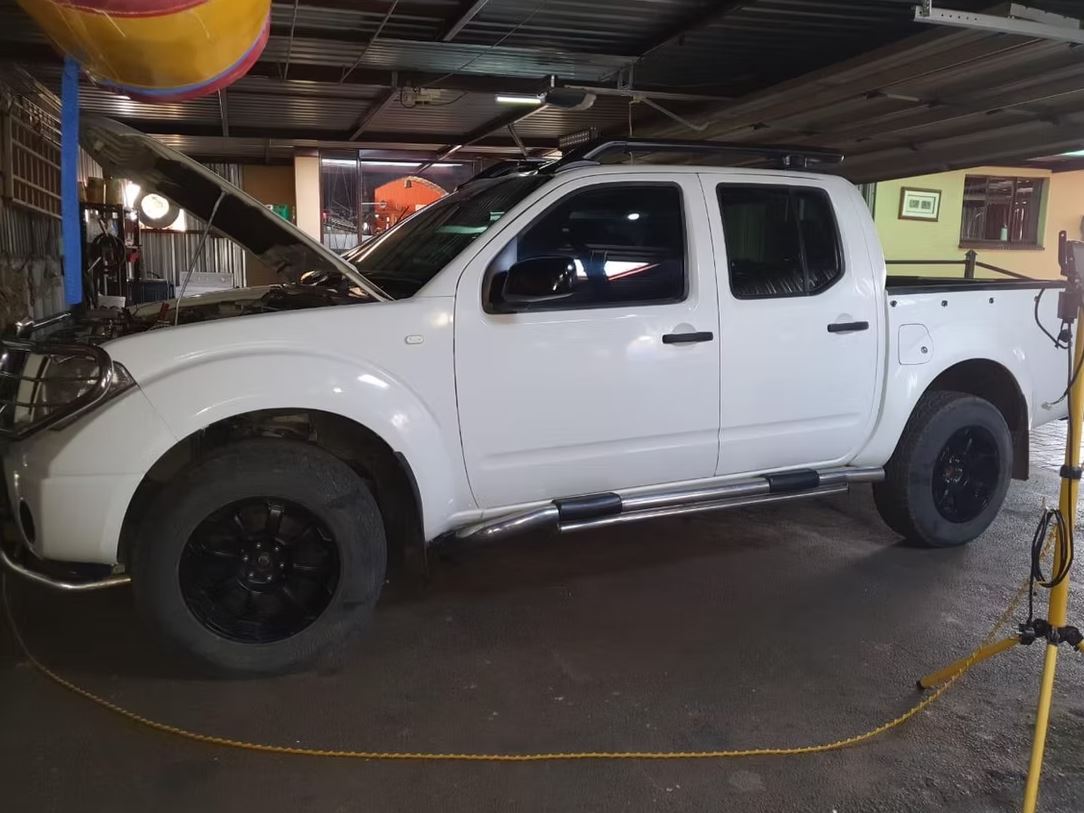 Hardings Auto Garage gallery image 4